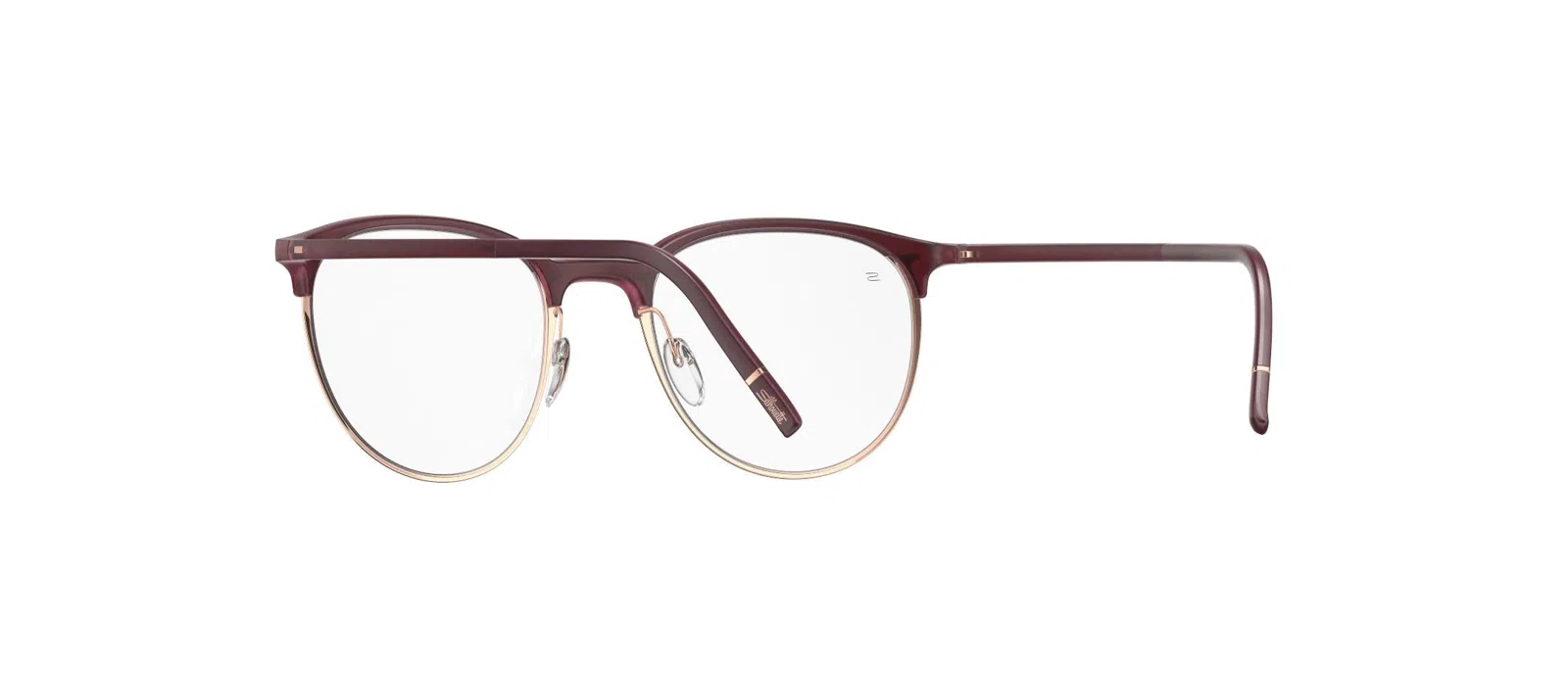 Silhouette Balanced Fusion 2990 Eyeglasses - view 47